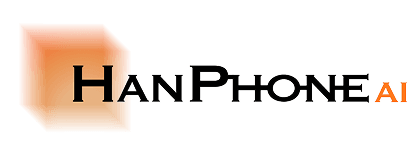 HanPhone AI logo