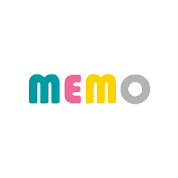 Memo App logo