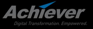 Achiever logo