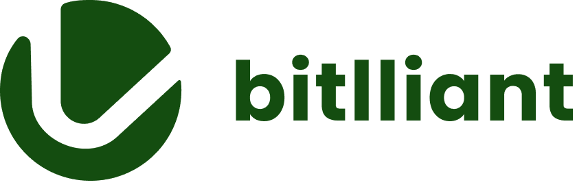 Bitlliant logo