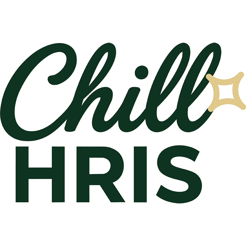 ChillHRIS logo