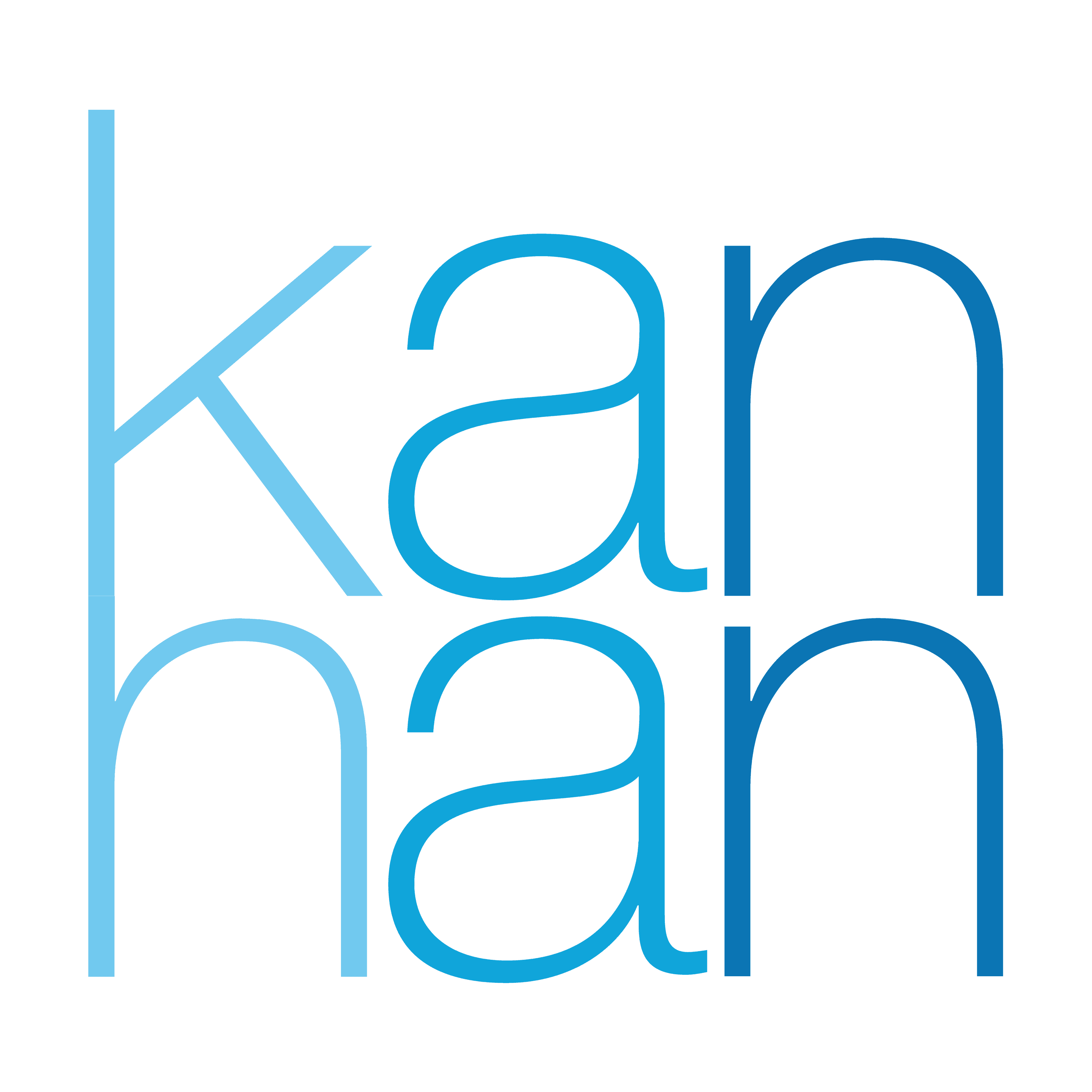KanHan logo