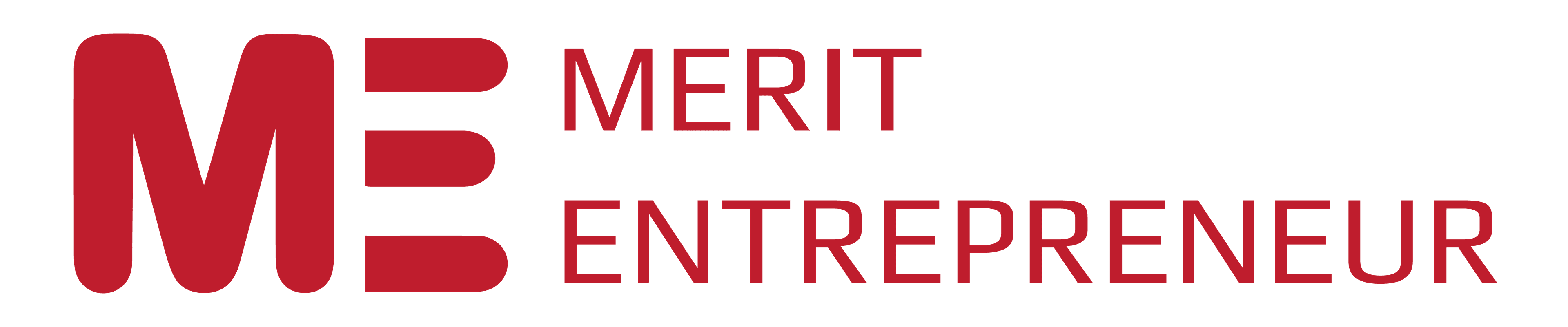 Merit logo
