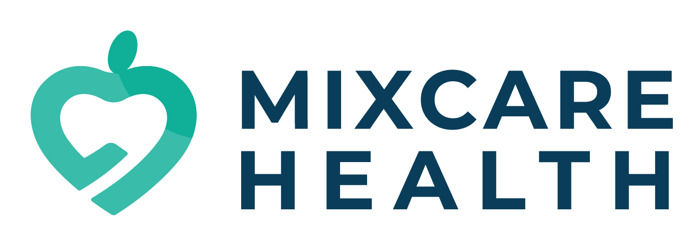 MixCare logo