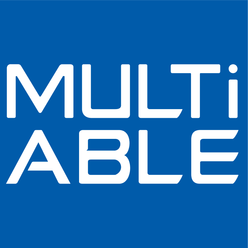 Multiable logo