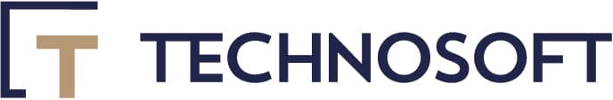 Technosoft logo